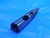 CLEVELAND 778938 1/2 SPLIT SLEEVE DRILL DRIVER MORSE TAPER #2 MT2 .50 USA MADE - AJ0774AL4