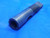 CLEVELAND 72319 7/16 SPLIT SLEEVE DRILL DRIVER MORSE TAPER #2 MT2 .4375 USA MADE - AJ0779AL4