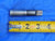 CLEVELAND 72319 7/16 SPLIT SLEEVE DRILL DRIVER MORSE TAPER #2 MT2 .4375 USA MADE - AJ0779AL4