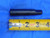 SCULLY-JONES 09475 5.90MM SPLIT SLEEVE DRILL DRIVER MORSE TAPER #2 MT2 USA MADE - AJ0770AL4