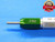 .0900 & .0930 CL Y PIN PLUG GAGE GO NO GO .0938 -.0008 3/32 2.286 mm .090 .093 - JC3073AL4