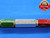 .0860 & .0900 CL Y PIN PLUG GAGE GO NO GO .0938 -.0038 3/32 2 mm .086 .090 CHECK - JC3075AL4