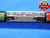 .2550 & .2570 CL Y PIN PLUG GAGE GO NO GO .2500 +.0050 1/4 6.528 mm .255 .257 - JC3124AL4