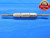 .2470 & .2500 PIN PLUG GAGE GO NO GO ONSIZE 1/4 6.274 mm .247 .250 INSPECTION - JC3126AL4