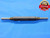 .2550 & .2570 PIN PLUG GAGE GO NO GO .2500 +.0050 1/4 6.528 mm .255 .257 CHECK - JC3127AL4