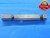 .7977 & .8125 PIN PLUG GAGE GO NO GO ONSIZE 13/16 20.262 mm INSPECTION CHECK - JC3135AL4