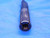 SCULLY-JONES 01131 SPLIT SLEEVE DRIVER 7/16" HAND TAP MORSE TAPER #2 .4375 MT2 - CB3593AB3
