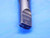 SCULLY-JONES 01131 SPLIT SLEEVE DRIVER 7/16" HAND TAP MORSE TAPER #2 .4375 MT2 - CB3593AB3