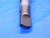 SCULLY-JONES 777046 SPLIT SLEEVE DRIVER 11/16" TAP DRIVER MORSE TAPER #2 .6875 - CB3588AB3