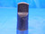 SCULLY-JONES 777046 SPLIT SLEEVE DRIVER 11/16" TAP DRIVER MORSE TAPER #2 .6875 - CB3588AB3
