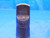 SCULLY-JONES 777046 SPLIT SLEEVE DRIVER 11/16" TAP DRIVER MORSE TAPER #2 .6875 - CB3588AB3