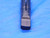 COLLIS 72423 E5 SPLIT SLEEVE DRIVER FOR 3/8" TAP DRIVER MORSE TAPER #2 .375 MT2 - CB3592AB3