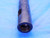 SCULLY-JONES 778944 SPLIT SLEEVE DRIVER 19/32 DRILL DRIVER MORSE TAPER #3 .5937  - CB3596AB3