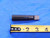 SCULLY-JONES 01133 SPLIT SLEEVE DRIVER FOR 1/2" HAND TAP MORSE TAPER #2 .5 MT2 - CB3598AB3