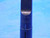 SCULLY-JONES 01133 SPLIT SLEEVE DRIVER FOR 1/2" HAND TAP MORSE TAPER #2 .5 MT2 - CB3598AB3