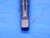 COLLIS 71320 SPLIT SLEEVE DRIVER FOR 1/4" HAND TAP MORSE TAPER #1 .25 MT1 - CB3599AB3