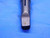 COLLIS 71320 SPLIT SLEEVE DRIVER FOR 1/4" HAND TAP MORSE TAPER #1 .25 MT1 - CB3599AB3