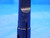 SCULLY-JONES 09527 SPLIT SLEEVE DRIVER 14.20 - 14.25mm DRILL MORSE TAPER #2 MT2 - CB3602AB3