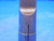 SCULLY-JONES 01135 SPLIT SLEEVE DRIVER 1/2" HAND TAP DRIVER MORSE TAPER #3 .5 - CB3603AB3