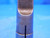 SCULLY-JONES 01135 SPLIT SLEEVE DRIVER 1/2" HAND TAP DRIVER MORSE TAPER #3 .5 - CB3603AB3