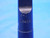 SCULLY-JONES 09494 SPLIT SLEEVE DRIVER FOR 7.50mm "M" DRILL MORSE TAPER #2 MT2 - CB3604AB3