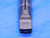 COLLIS 72284 SPLIT SLEEVE DRIVER FOR "G" DRILL MORSE TAPER #2 MT2 MACHINIST TOOL - CB3621AB3