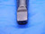 COLLIS E7 SPLIT SLEEVE DRIVER FOR "F" DRILL MORSE TAPER #2 MT2 MACHINIST TOOLING - CB3624AB3