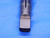 SCULLY-JONES 952684 SPLIT SLEEVE DRIVER 7/16 HAND TAP MORSE TAPER #2 .4375 MT2 - CB3611AB3