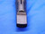 SCULLY-JONES 952684 SPLIT SLEEVE DRIVER 7/16 HAND TAP MORSE TAPER #2 .4375 MT2 - CB3611AB3