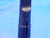 SCULLY-JONES 952684 SPLIT SLEEVE DRIVER 7/16 HAND TAP MORSE TAPER #2 .4375 MT2 - CB3611AB3