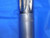 THE CLEVELAND T.D. CO. 7/8 OD HSS CARBIDE TIPPED HAND REAMER .875 .8750 ONSIZE - AJ0622AB3