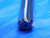 HANNIBAL 0.5995 OD HSS CARBIDE TIPPED REAMER MT2 SHANK .5995 .5938 OVERSIZE - AJ0632AB3