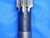 BUTTERFIELD 7/8 OD HSS REAMER MORSE TAPER #2 SHANK 8 FLUTE MT2 .875 .8750 ONSIZE - AJ0626AB3