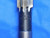 BUTTERFIELD 7/8 OD HSS REAMER MORSE TAPER #2 SHANK 8 FLUTE MT2 .875 .8750 ONSIZE - AJ0626AB3