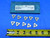 10pcs NEW TOOLFLO TPMA 43 NGL W. FNR GP50 TiN COATED CARBIDE THREADING INSERTS - BR4473RDT