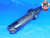 KENNAMETAL 381211036 2353CD2 ADJUSTABLE BORING BAR NMTB50 SHANK 13 3/4 OAL  - BR4487AL4