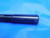 COLLIS 71320 1/4 SPLIT SLEEVE HAND TAP DRIVER MORSE TAPER #1 MT1 .250 USA MADE - AJ0806AL4