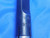 SCULLY-JONES 952683 3/8 SPLIT SLEEVE HAND TAP DRIVER MORSE TAPER #2 MT2 .375 - AJ0813AL4
