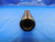 952721 SPLIT SLEEVE DRIVER FOR 1/2" PIPE TAP MORSE TAPER #4 MT4 .500 ADAPTER - BT4076BJ3