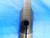 952721 SPLIT SLEEVE DRIVER FOR 1/2" PIPE TAP MORSE TAPER #4 MT4 .500 ADAPTER - BT4076BJ3