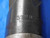 GUHRING 1 9/16 O.D. HSS TWIST DRILL BIT MORSE TAPER #5 SHANK 1.5625 MT5 CNC
