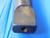 CLEVELAND 1 11/16 O.D. HSS CORE TWIST DRILL BIT MORSE TAPER #4 SHANK 1.6875 MT4