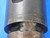 NEW YORK TWIST DRILL 2 15/16 O.D. HSS DRILL BIT MORSE TAPER #6 SHANK 2.9375 MT6