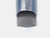 2 7/16 O.D. HSS TWIST DRILL BIT MORSE TAPER #5 SHANK 11 3/4 LOC 2.4375 MT5