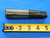 SCULLY JONES 952721 SPLIT SLEEVE DRIVER FOR 1/2" PIPE TAP MORSE TAPER #4 .50 MT4 - JC3252BJ3