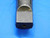 SCULLY JONES 952721 SPLIT SLEEVE DRIVER FOR 1/2" PIPE TAP MORSE TAPER #4 .50 MT4 - JC3252BJ3