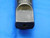SCULLY JONES 952721 SPLIT SLEEVE DRIVER FOR 1/2" PIPE TAP MORSE TAPER #4 .50 MT4 - JC3252BJ3