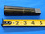 SCULLY JONES 952721 SPLIT SLEEVE DRIVER FOR 1/2" PIPE TAP MORSE TAPER #4 .50 MT4 - JC3253BJ3
