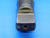 SCULLY JONES 952721 SPLIT SLEEVE DRIVER FOR 1/2" PIPE TAP MORSE TAPER #4 .50 MT4 - JC3253BJ3