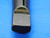 COLLIS SPLIT SLEEVE DRIVER FOR 3/8" PIPE TAP MORSE TAPER #4 MT4 .375 USA MADE - JC3244BJ3